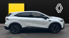 Renault Symbioz 1.8 E-Tech FHEV 160 Techno Esprit Alpine 5dr Auto Hybrid Estate